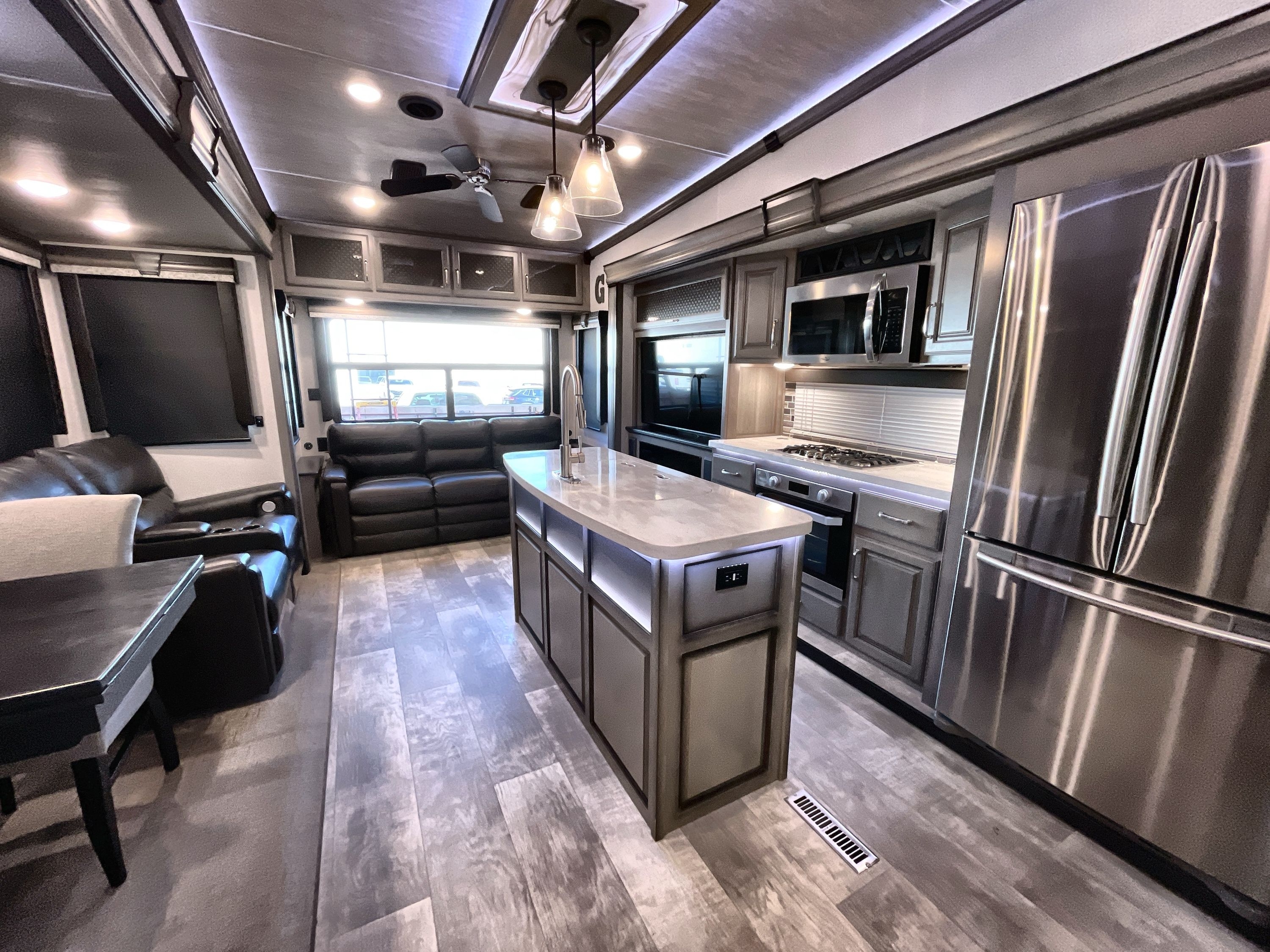 2020 Keystone MONTANA 3121RL in avondale AZ