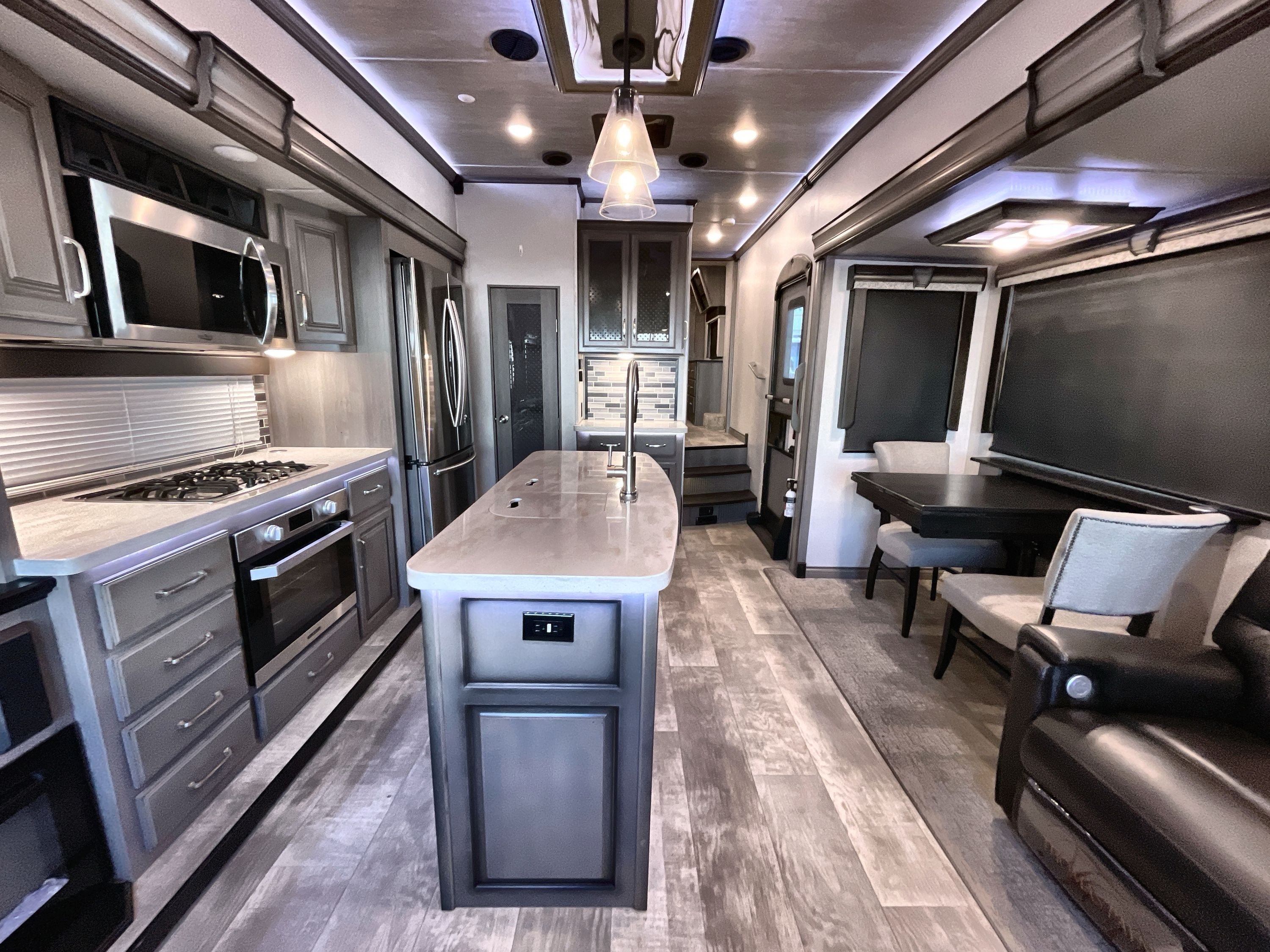 2020 Keystone MONTANA 3121RL in avondale AZ