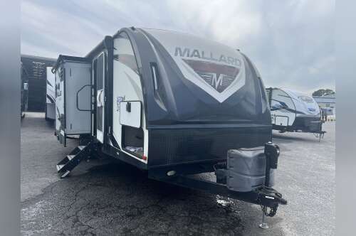 2018 Heartland MALLARD M28 in greenville NC