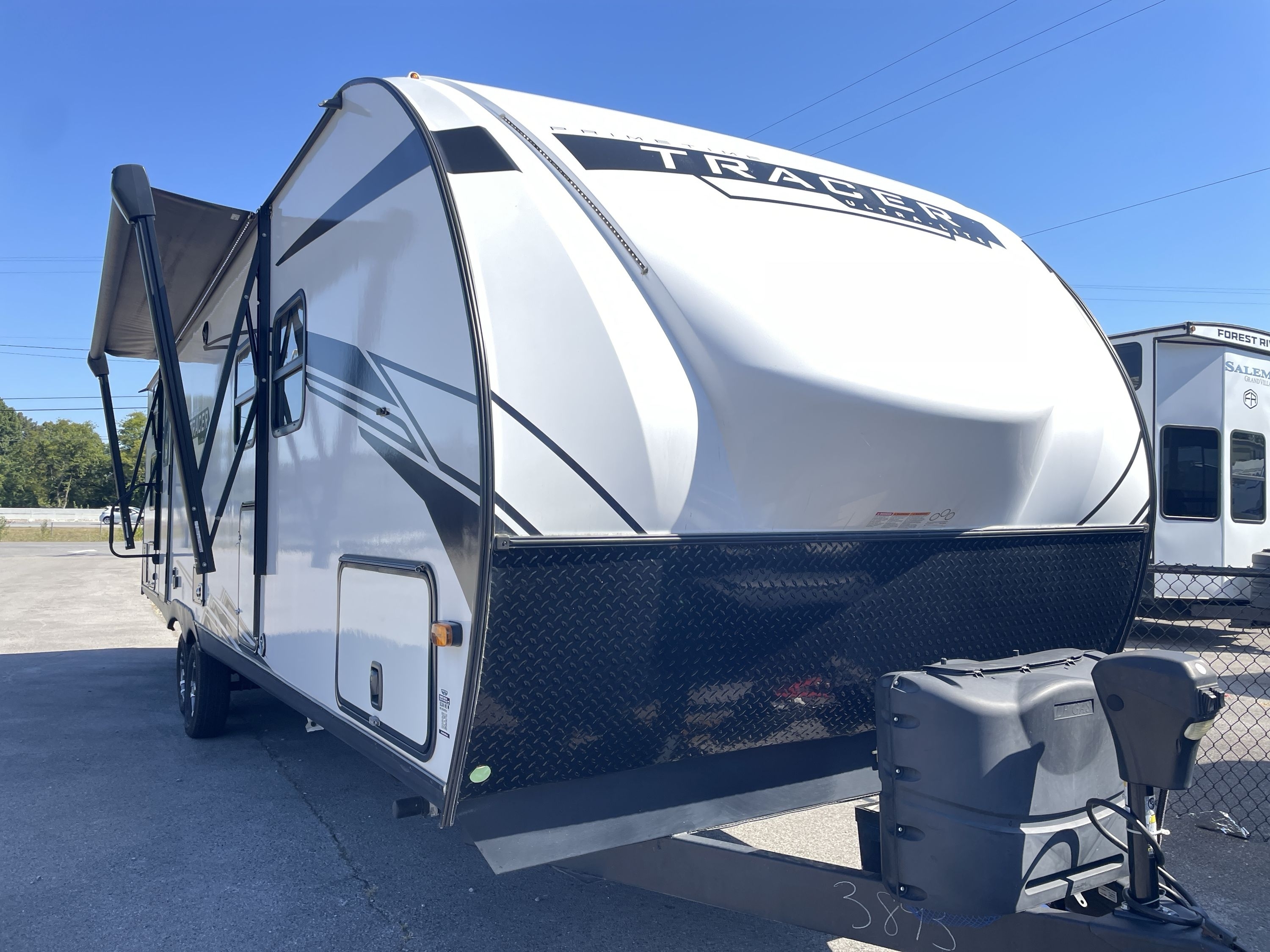 2023 Prime Time TRACER 28BHS RV