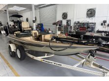 4 Terrific Trolling Motors for Bass Boats image
