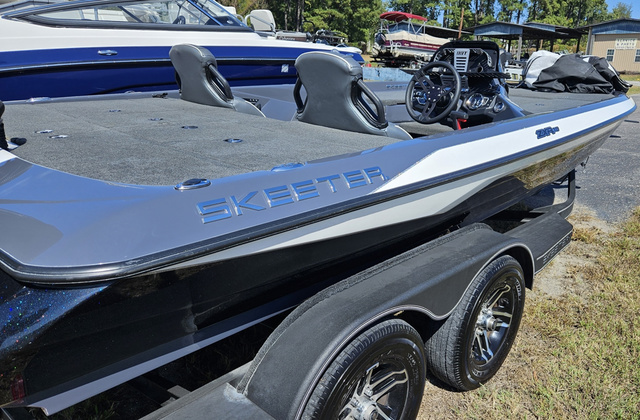 Used 2024 Skeeter ZXR19 For Sale in Old Hickory, TN - 5042577314