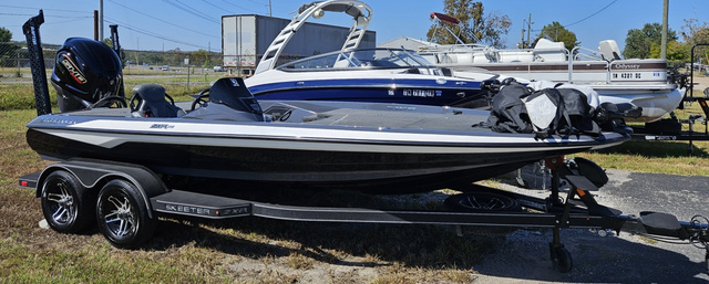 SPREAD BOARDS LTY 139 2024モデル Used 2024 Skeeter ZXR19 For Sale in Old Hickory, TN - 5042577314