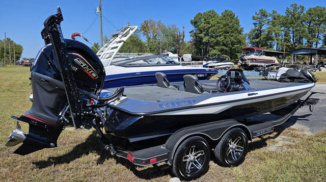 Used 2024 Skeeter ZXR19 For Sale in Old Hickory, TN - 5042577314