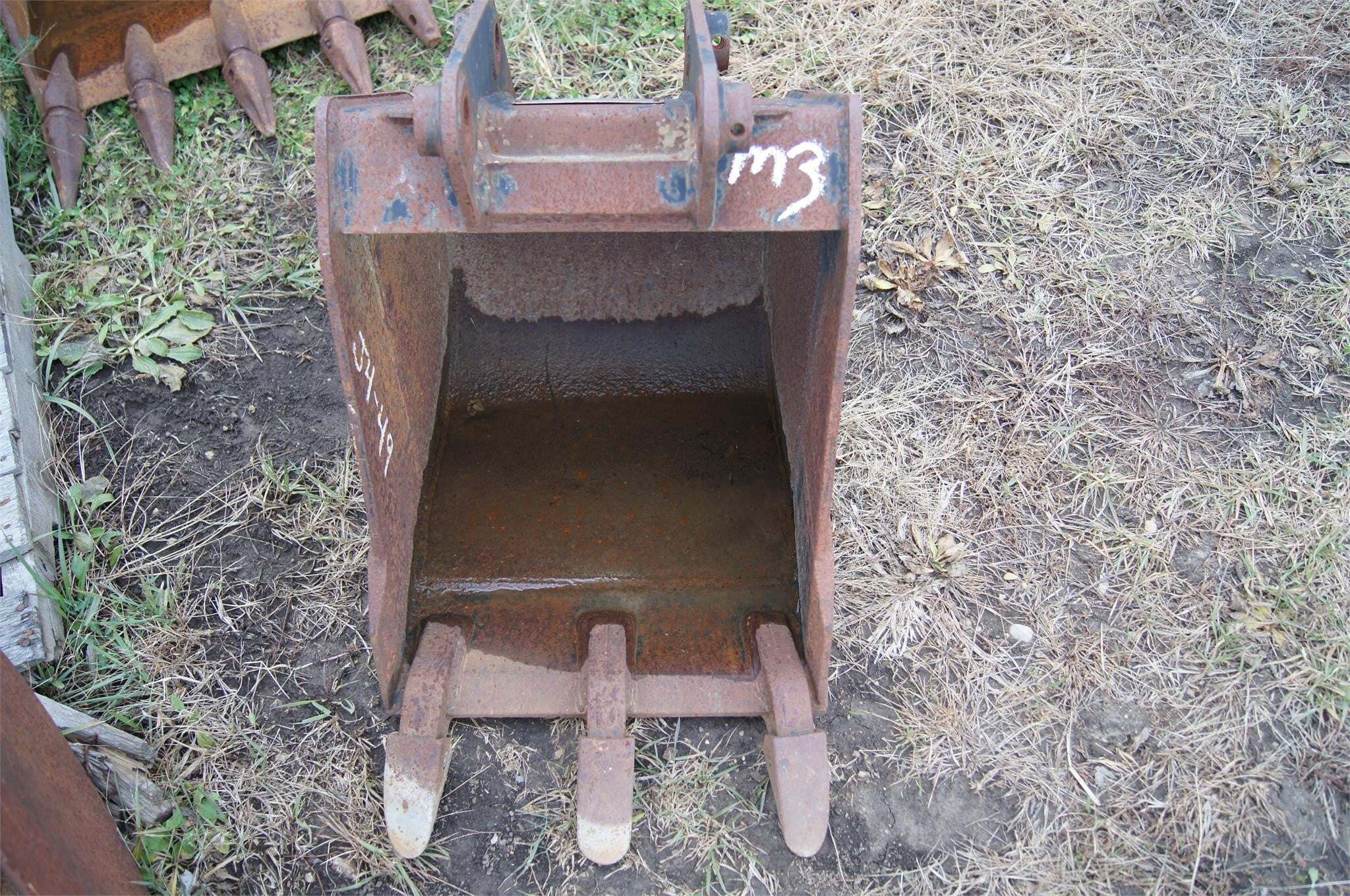 JCB Attachment in Caledonia, MN