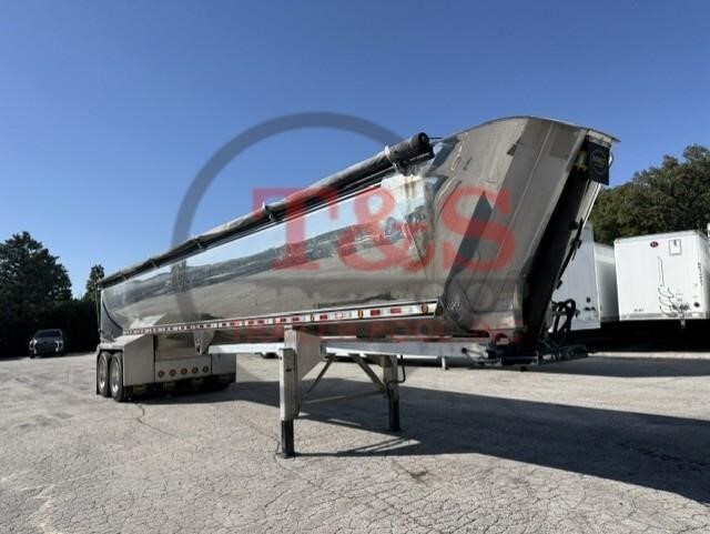 2026 MAC TRAILER MFG in Crete, IL