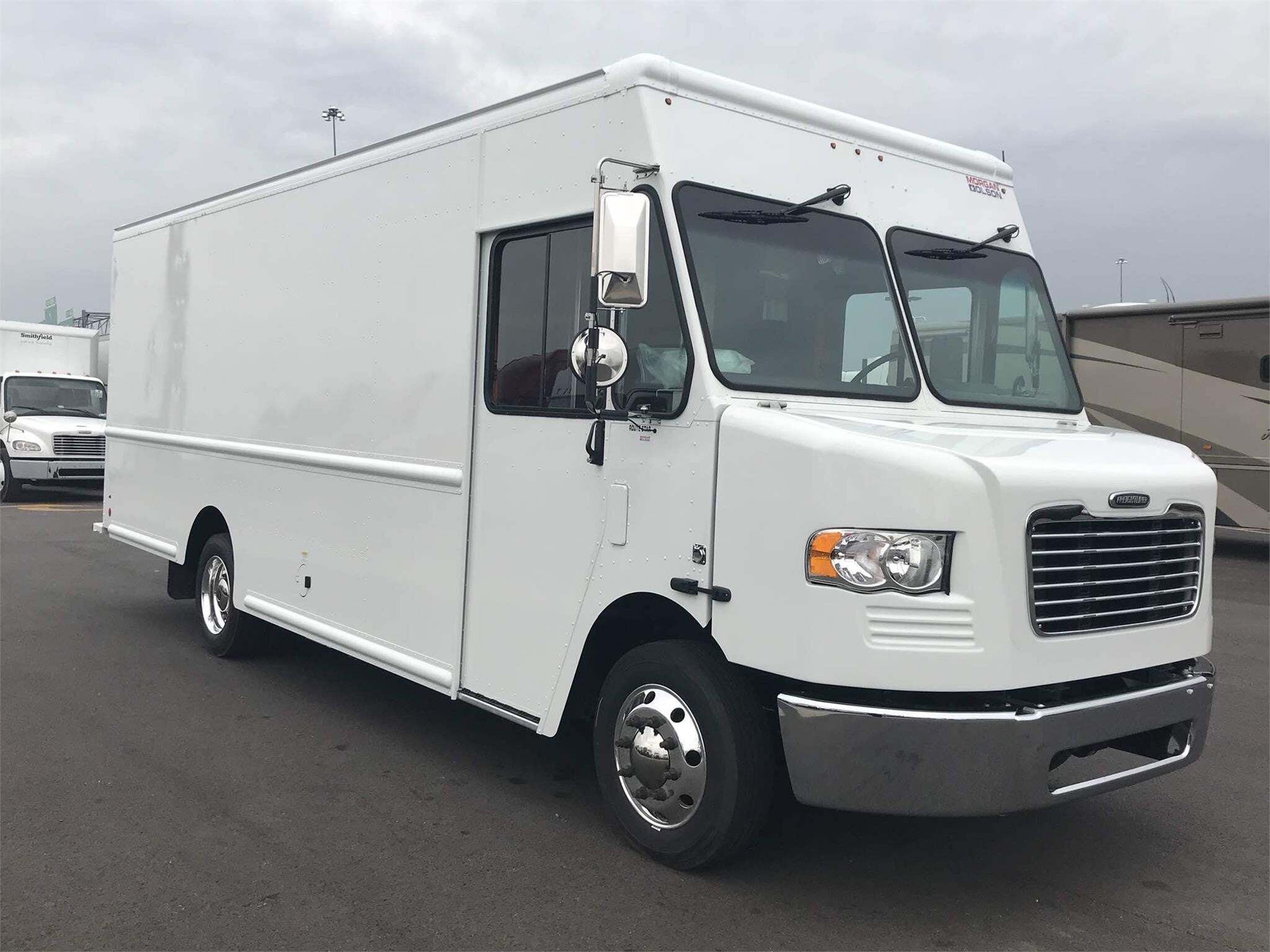 2027 FREIGHTLINER MT55 in Cincinnati, OH