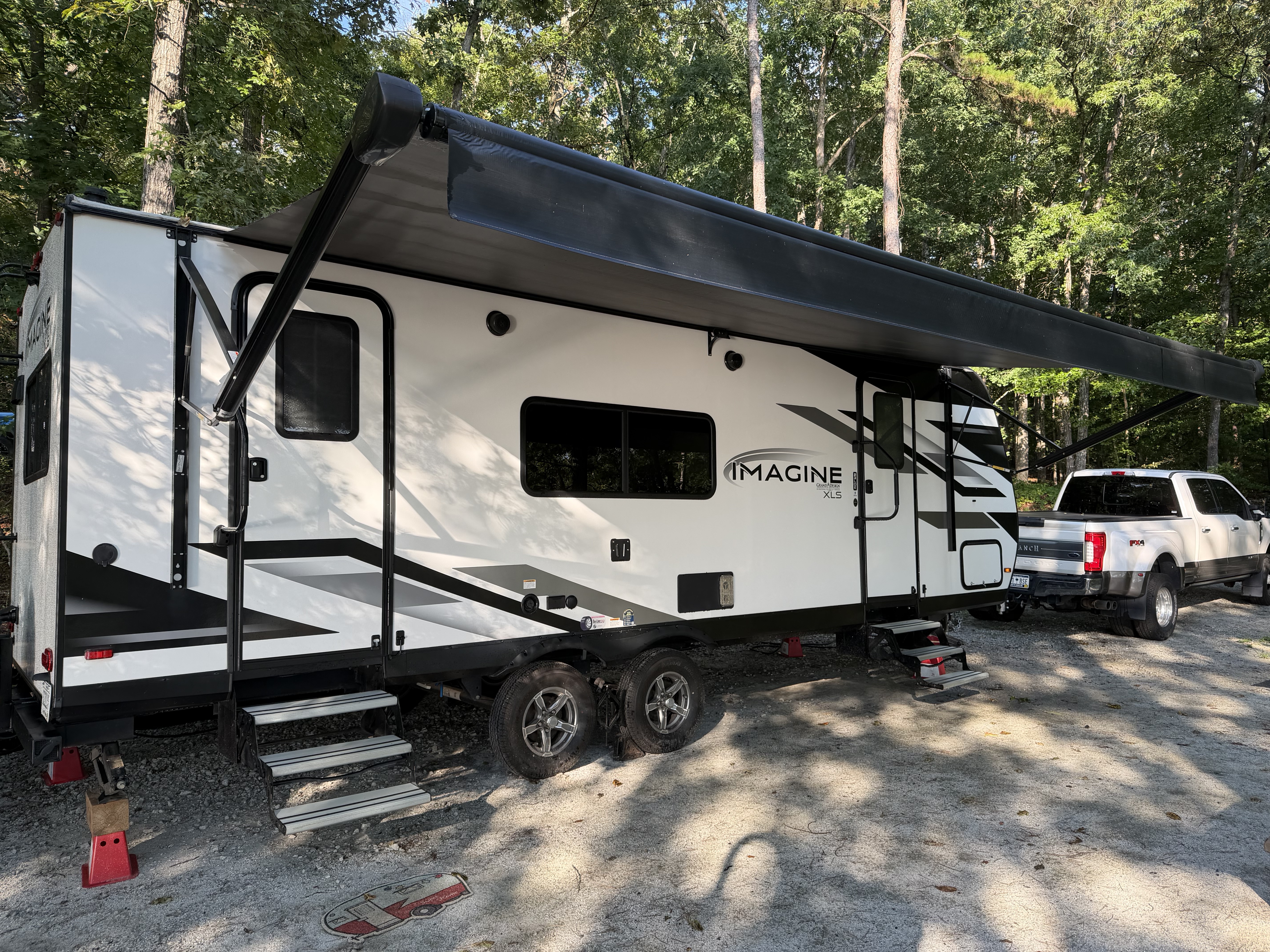 2022 Grand Design IMAGINE XLS 23LDE in anderson SC
