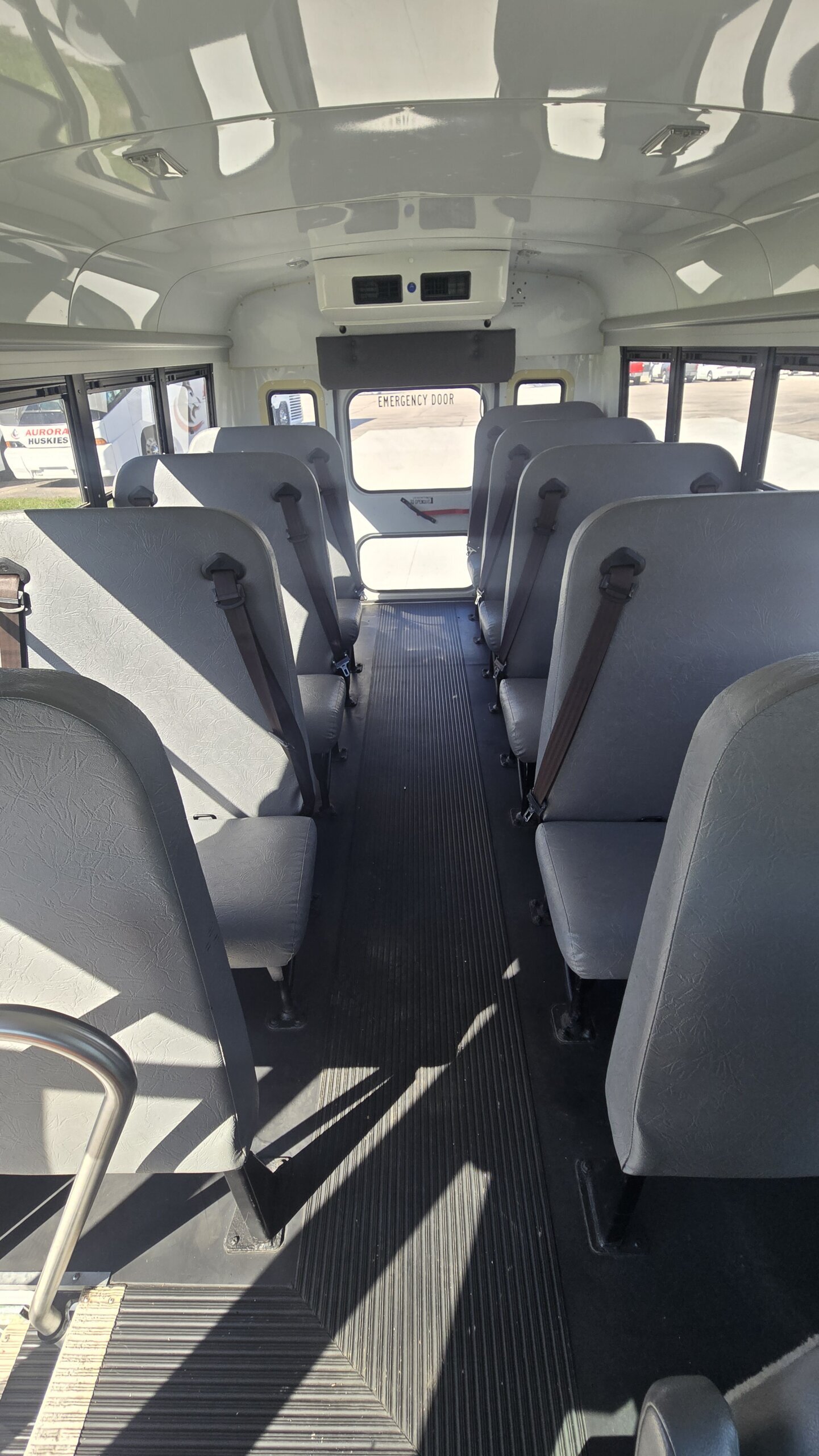 2015 Ford Transit 250 250 in Kearney, NE