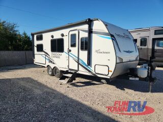 2023 COACHMEN FREEDOM EXPRESS SELECT 22SE