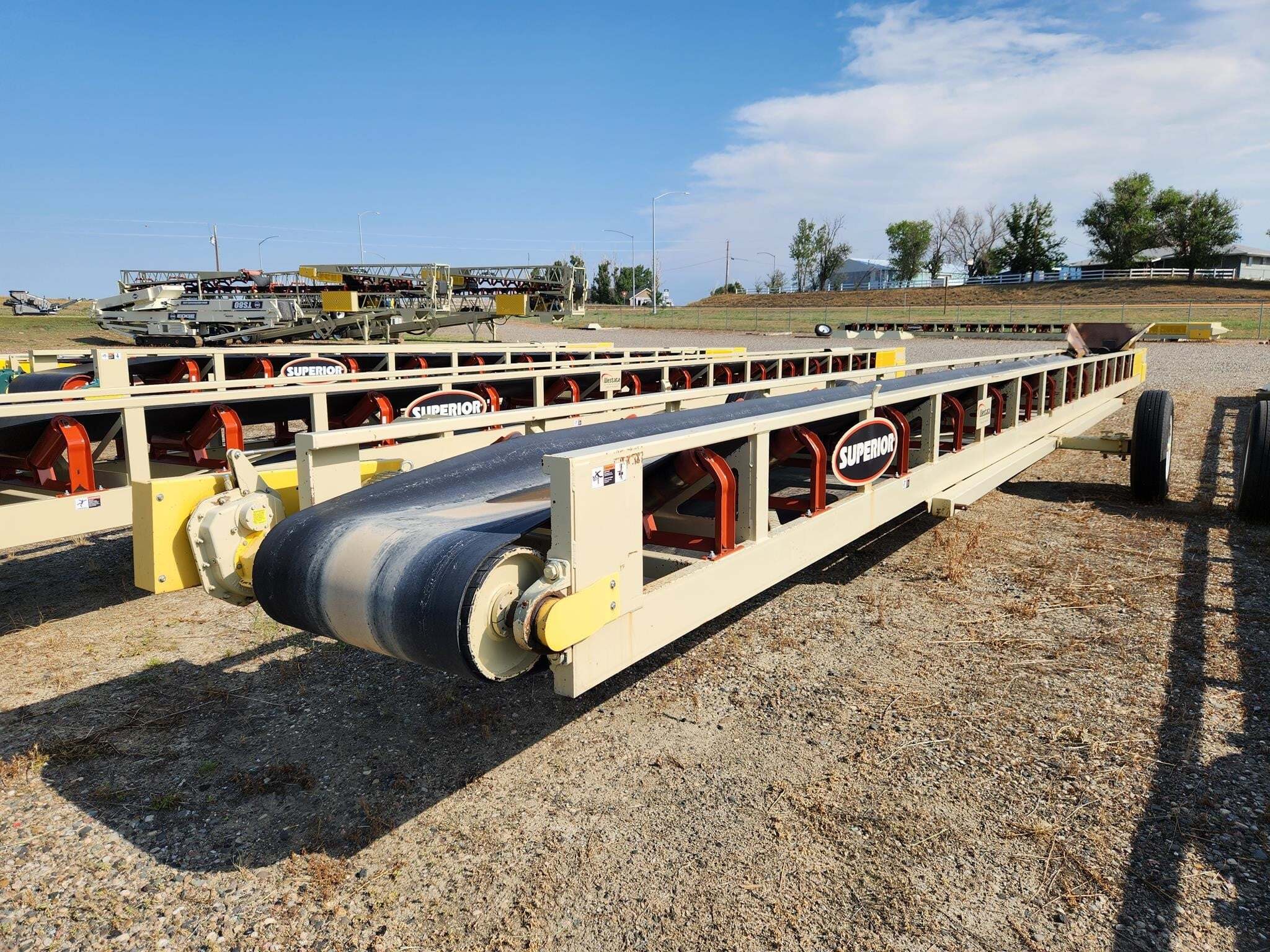 2022 SUPERIOR 36x60STKP in Billings, MT