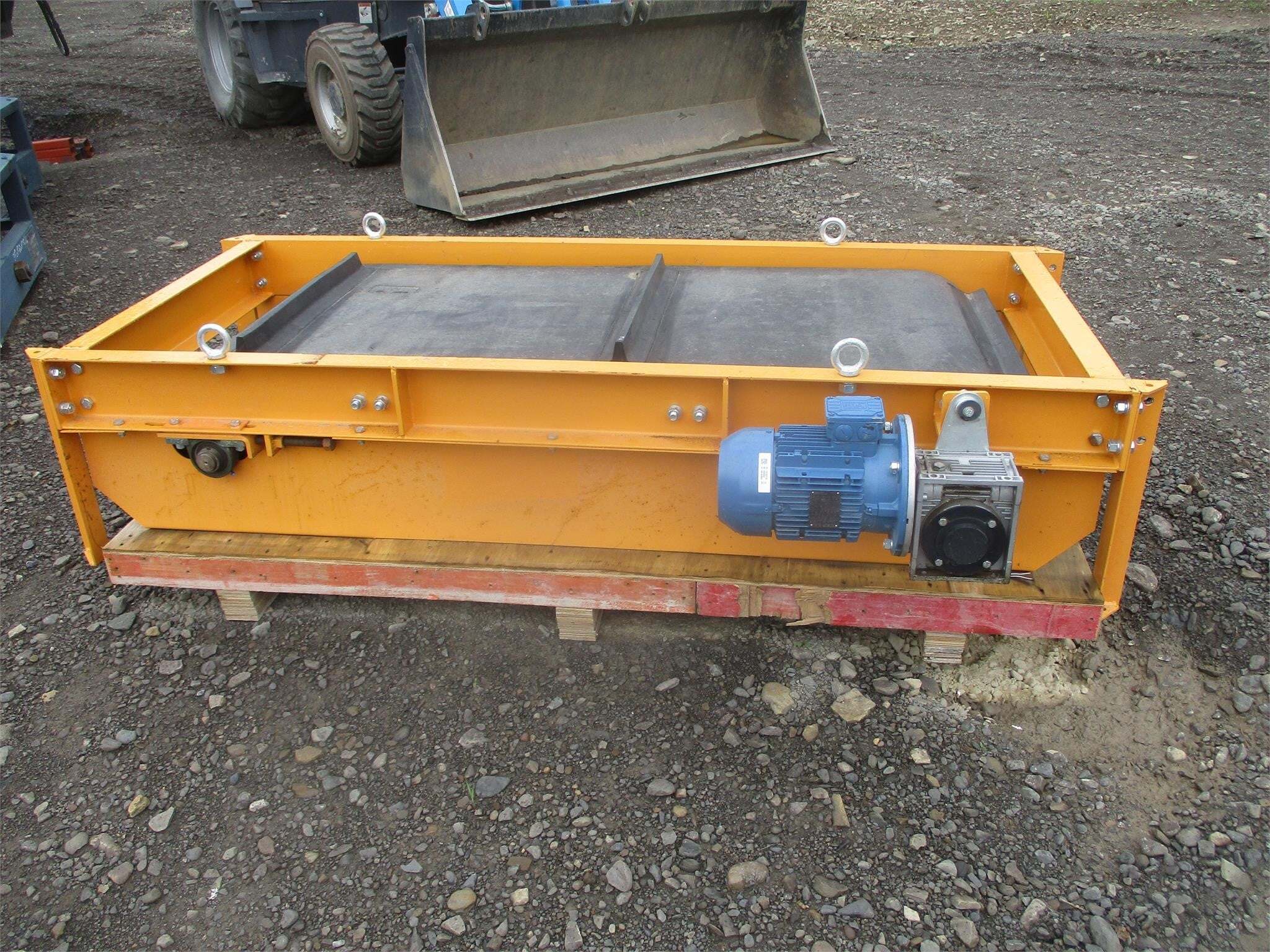 2022 PALADIN 6X30 in De Ruyter, NY