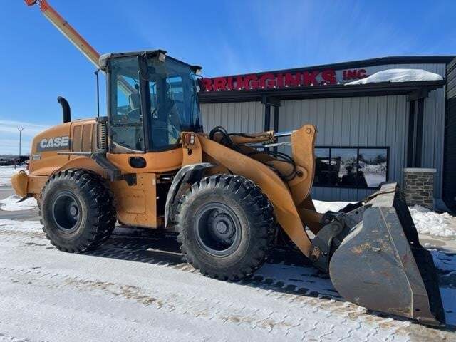 2012 CASE 621E in Sheboygan, WI