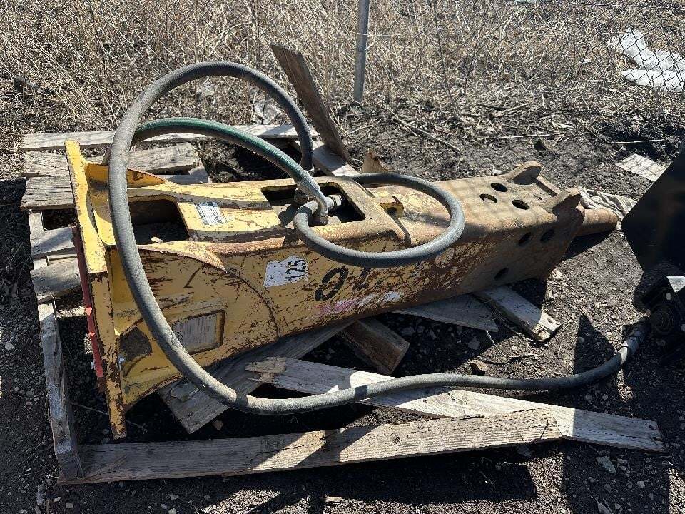 2011 MAGNUM Attachment in Shakopee, MN