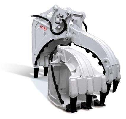 2026 ICM Attachment in Corona, CA