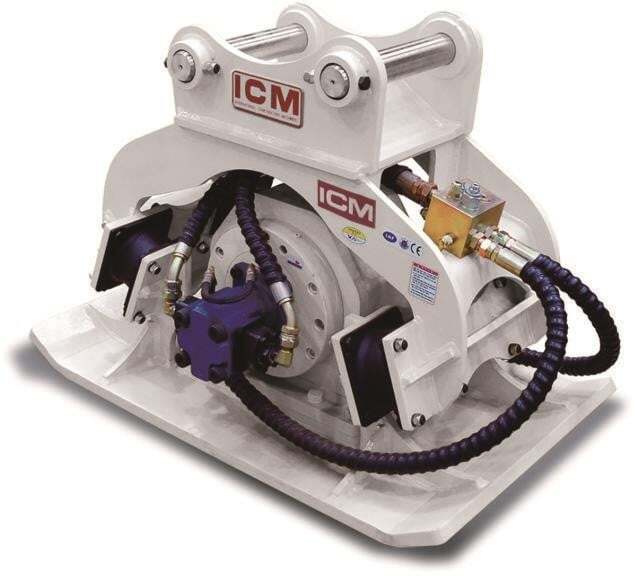 2026 ICM Attachment in Corona, CA