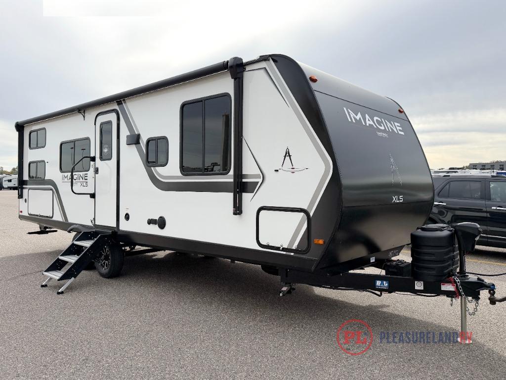2027 Grand Design Imagine XLS 25DBE in st. cloud MN