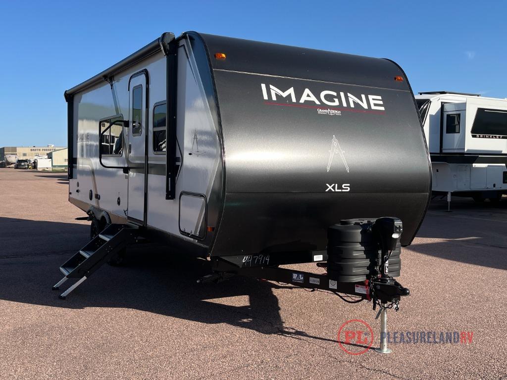 2027 Grand Design Imagine XLS 22MLE in sioux falls SD