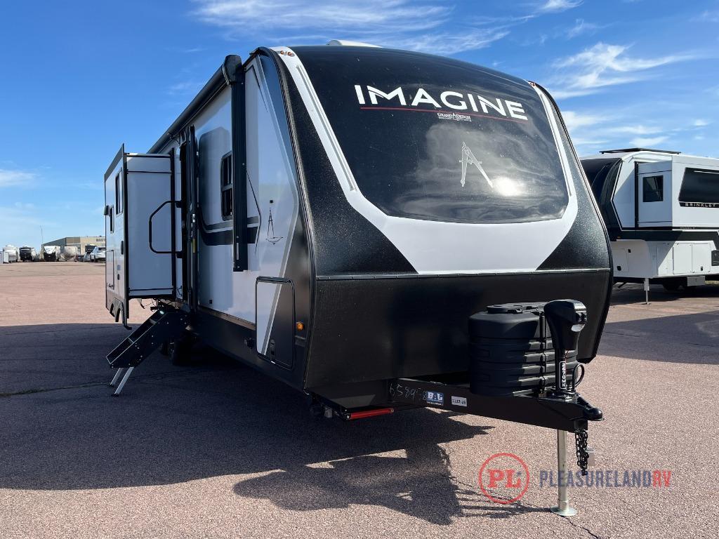 2027 Grand Design Imagine 2670MK in sioux falls SD