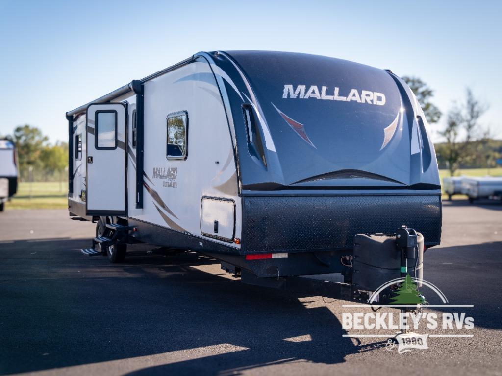 2018 Heartland Mallard 302 M302 in thurmont MD