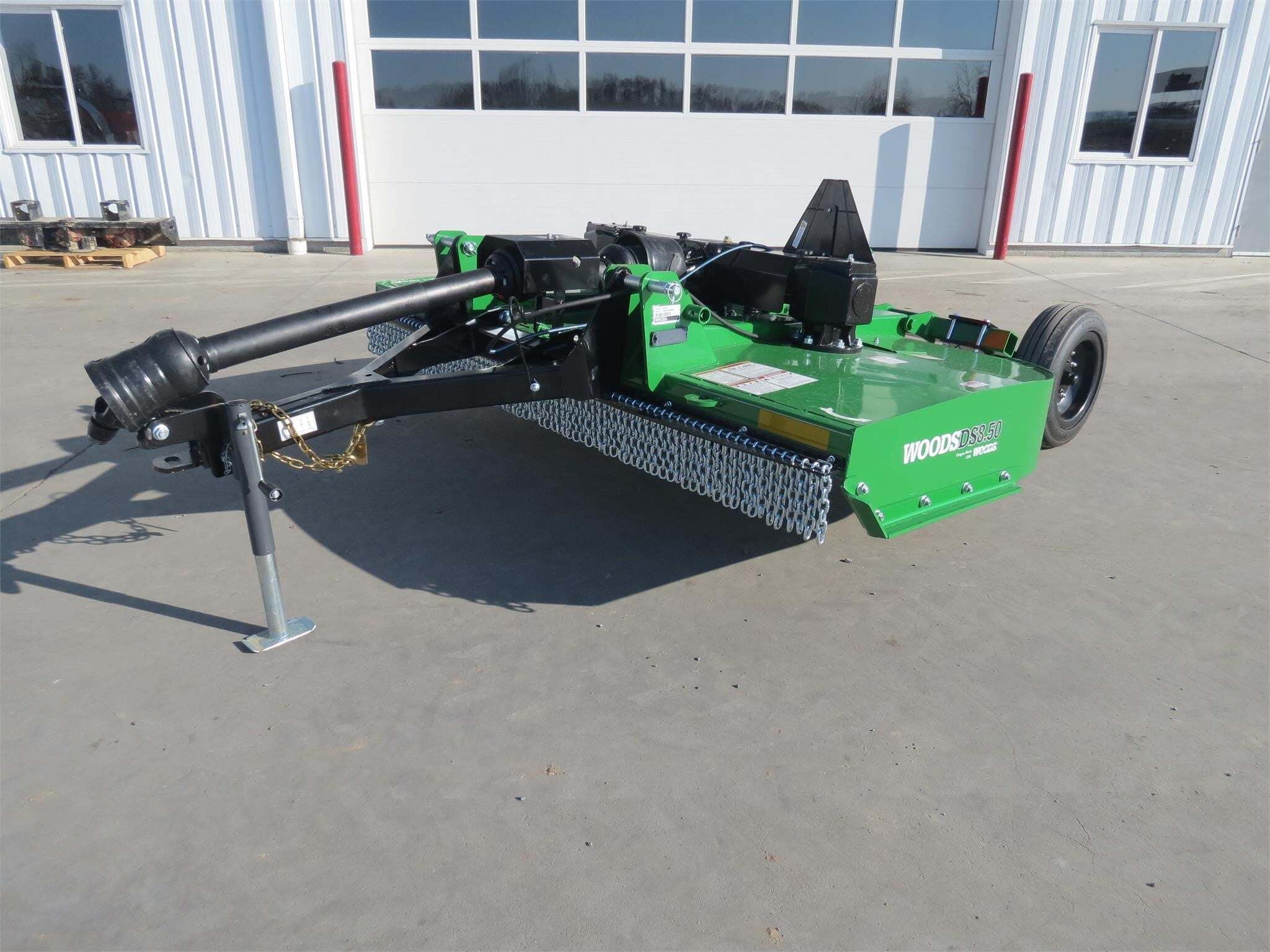 2026 WOODS DS8.50 in Bethel, PA