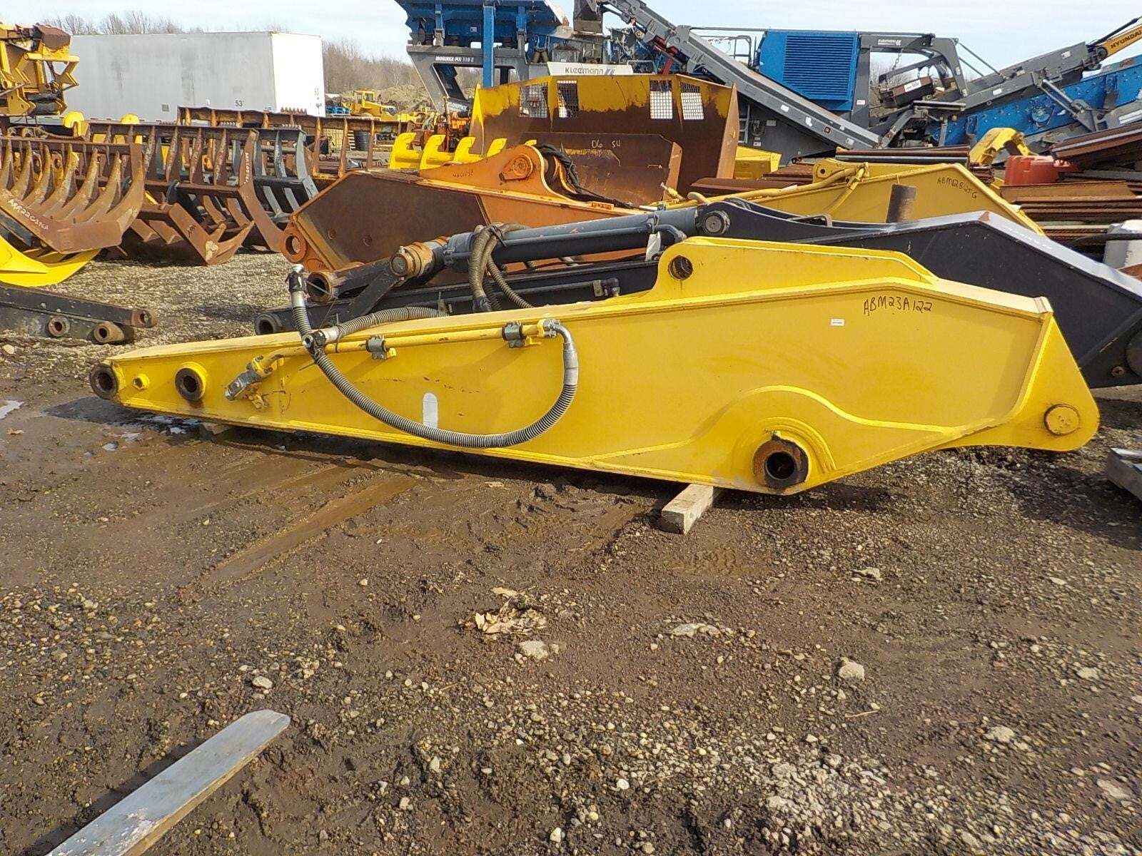 KOBELCO Attachment in Holland, MI