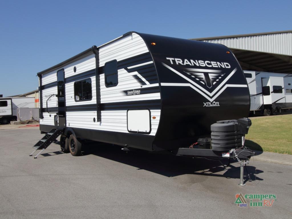 2025 Grand Design Transcend Xplor 25MLX RV