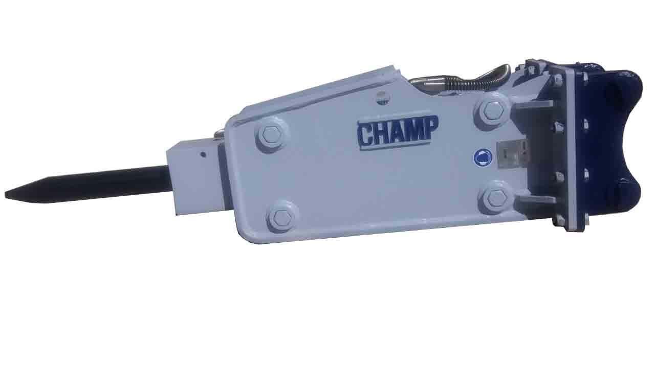 2026 ICM Attachment in Corona, CA
