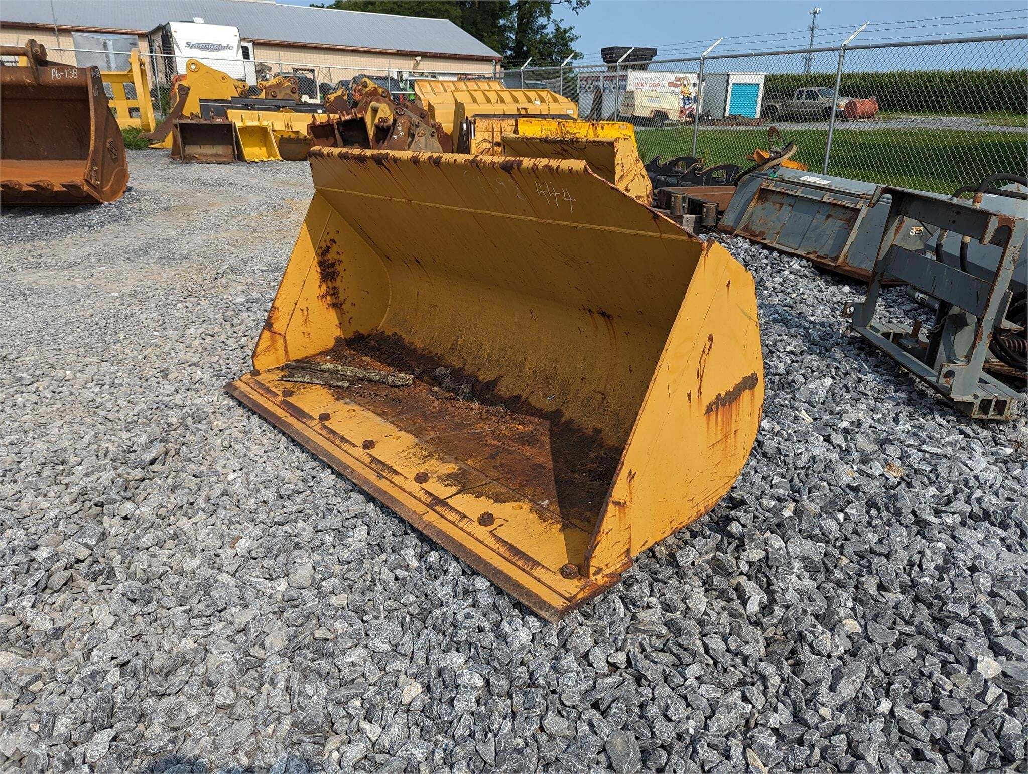 CATERPILLAR Attachment in Womelsdorf, PA