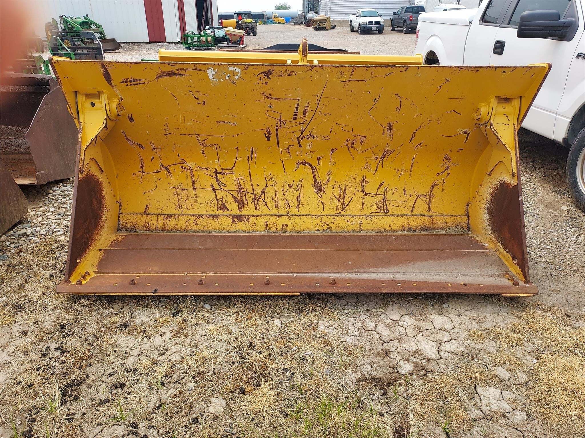 JRB Attachment in Edon, OH