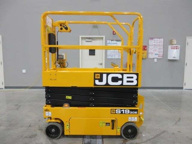 2023 JCB S1930E in Atlanta, GA