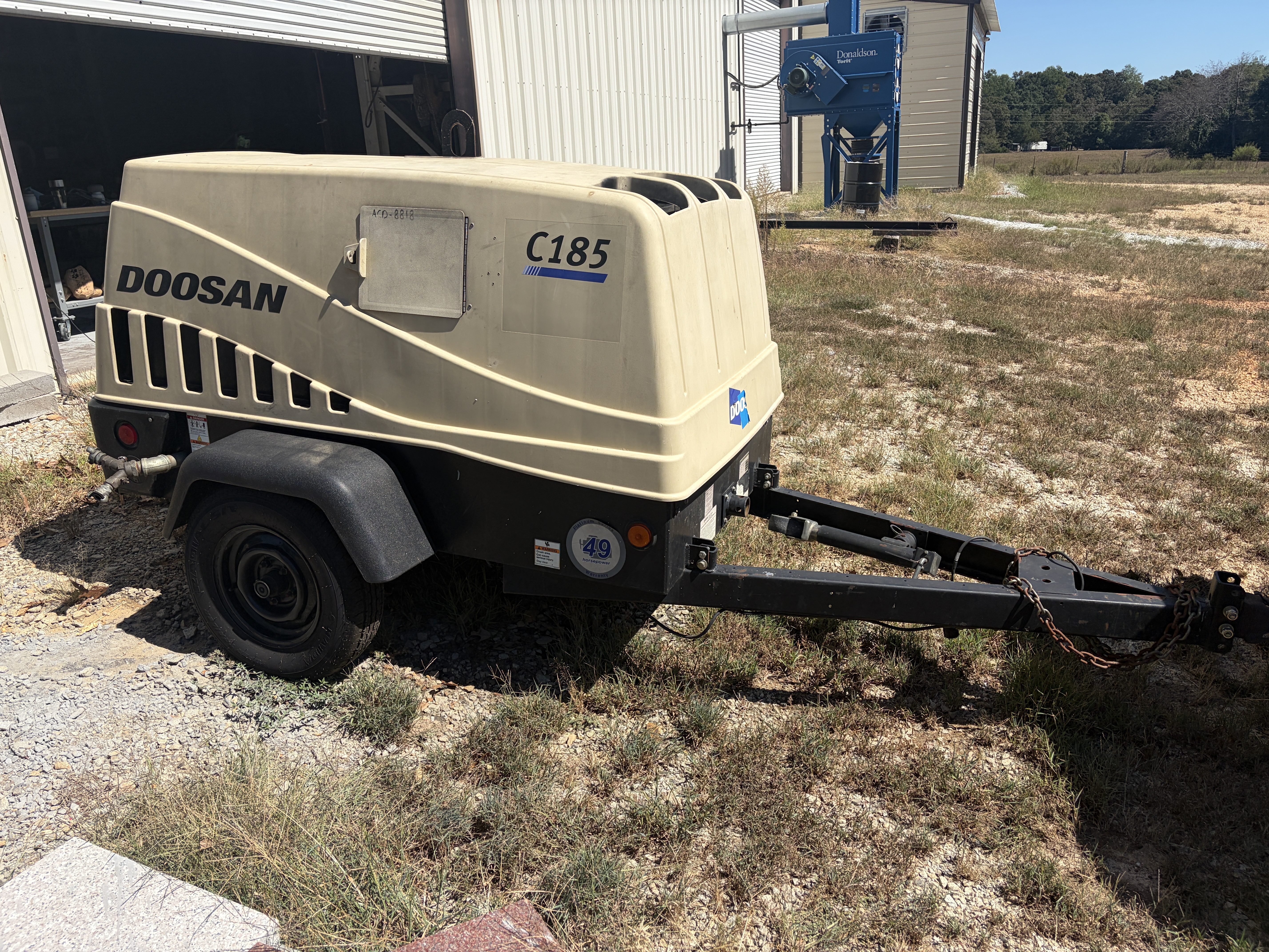 Air Compressors Equipment listings For Sale Near Dayton, Ohio ...