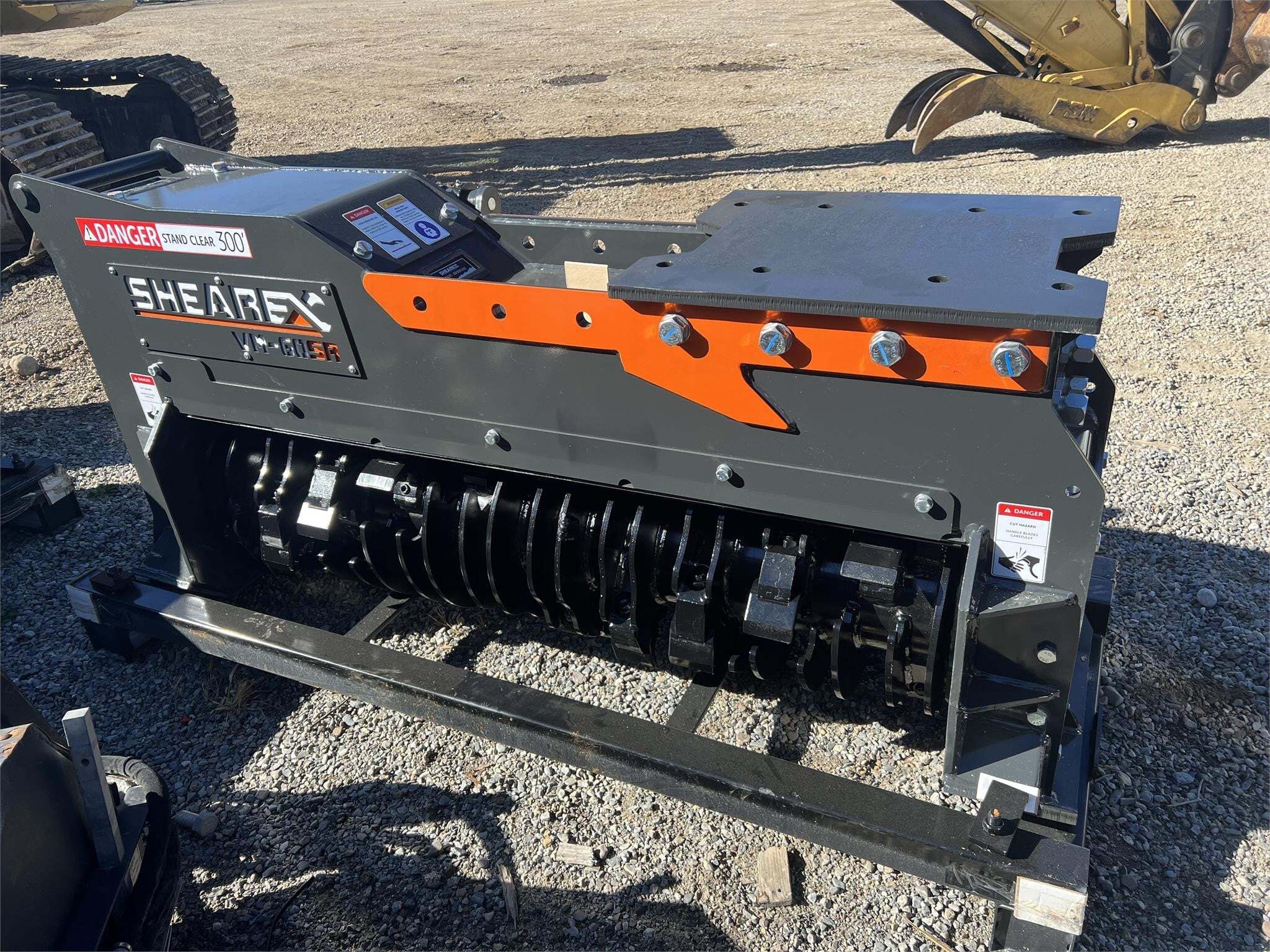 2023 SHEAREX Attachment in Hayden, ID