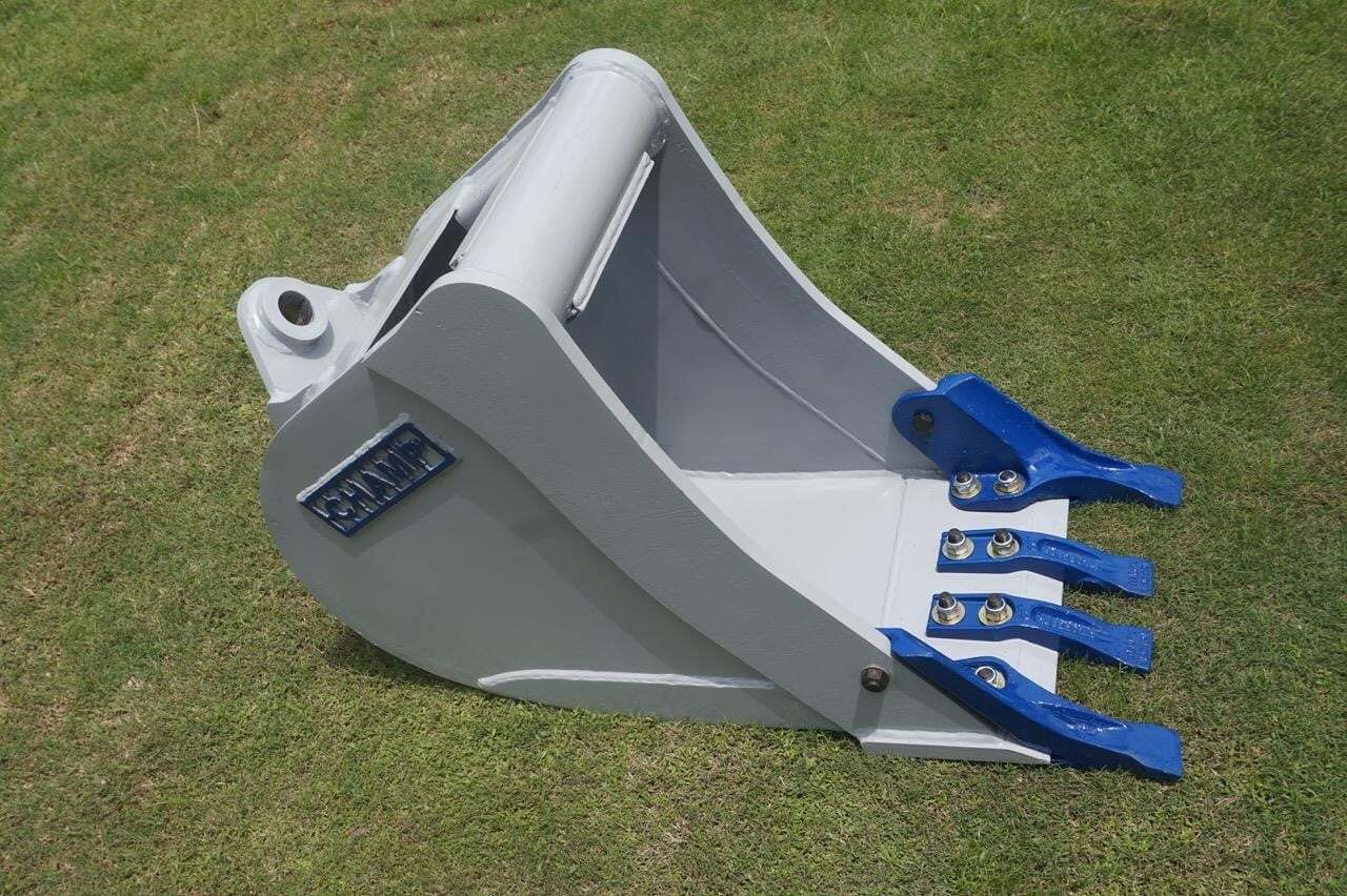 2023 ICM Attachment in Corona, CA