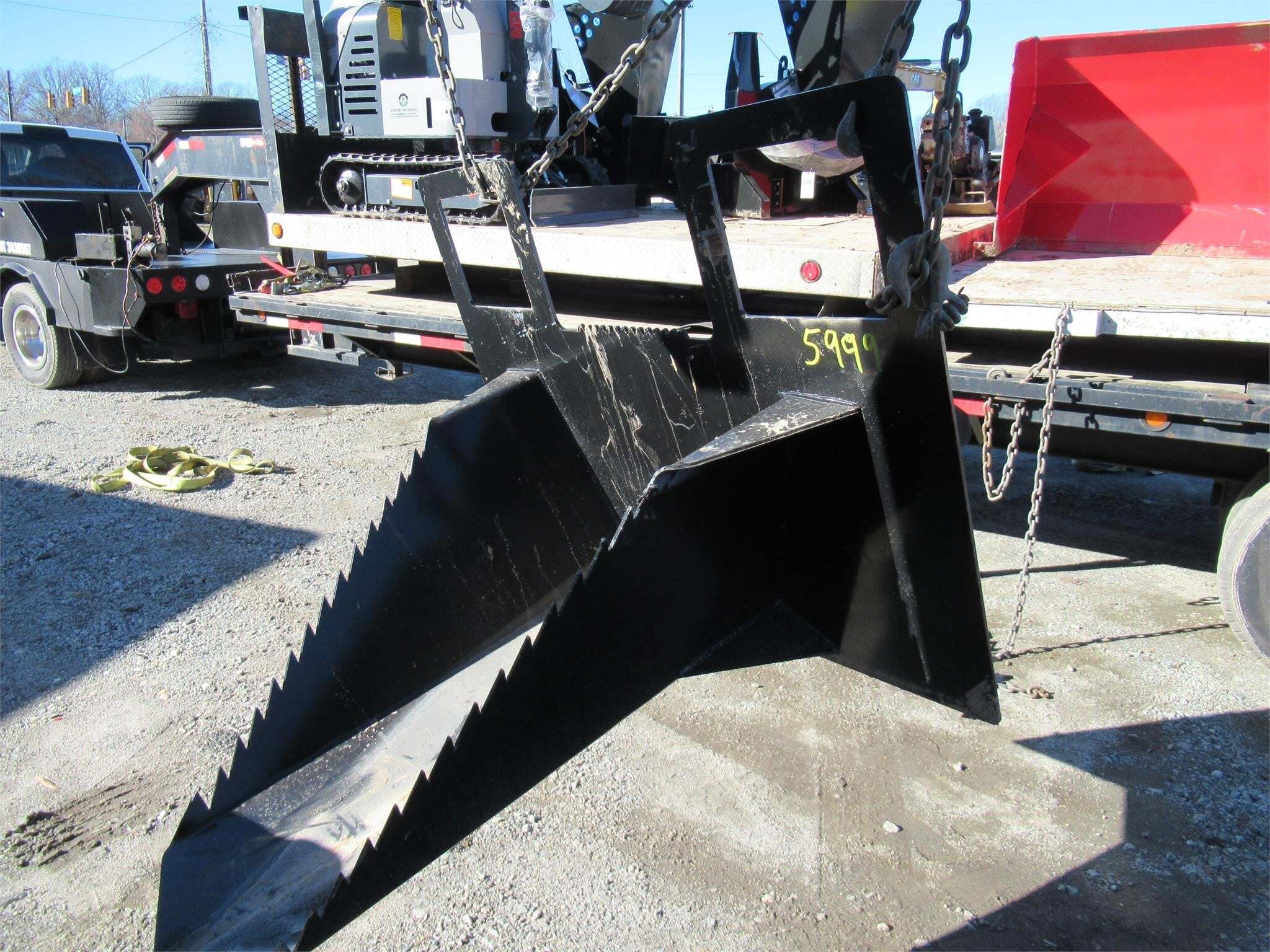 2022 KC Attachment in Greensboro, NC