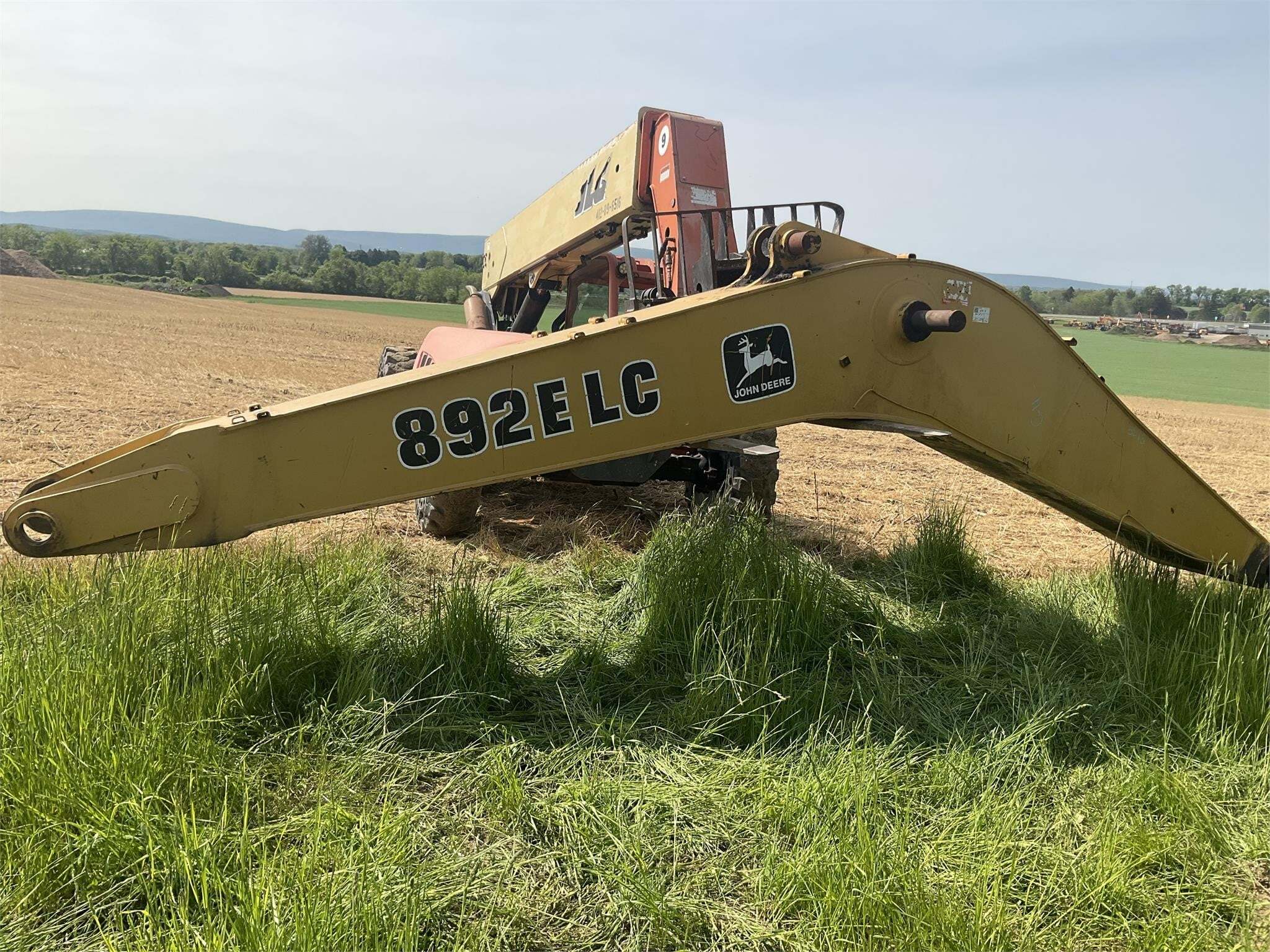DEERE Attachment in Milton, PA
