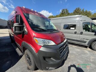 2023 WINNEBAGO SOLIS 36A