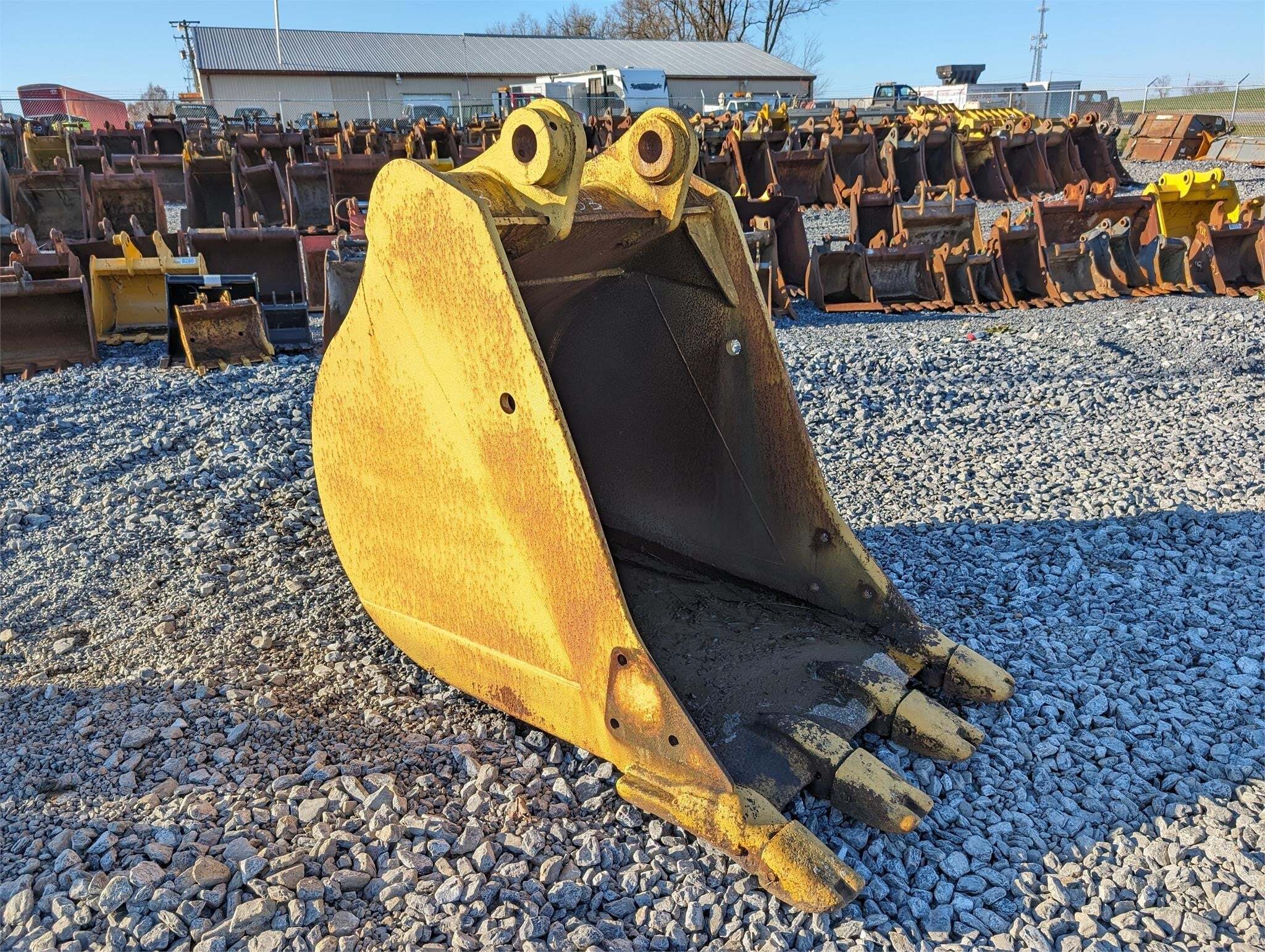 CATERPILLAR Attachment in Womelsdorf, PA