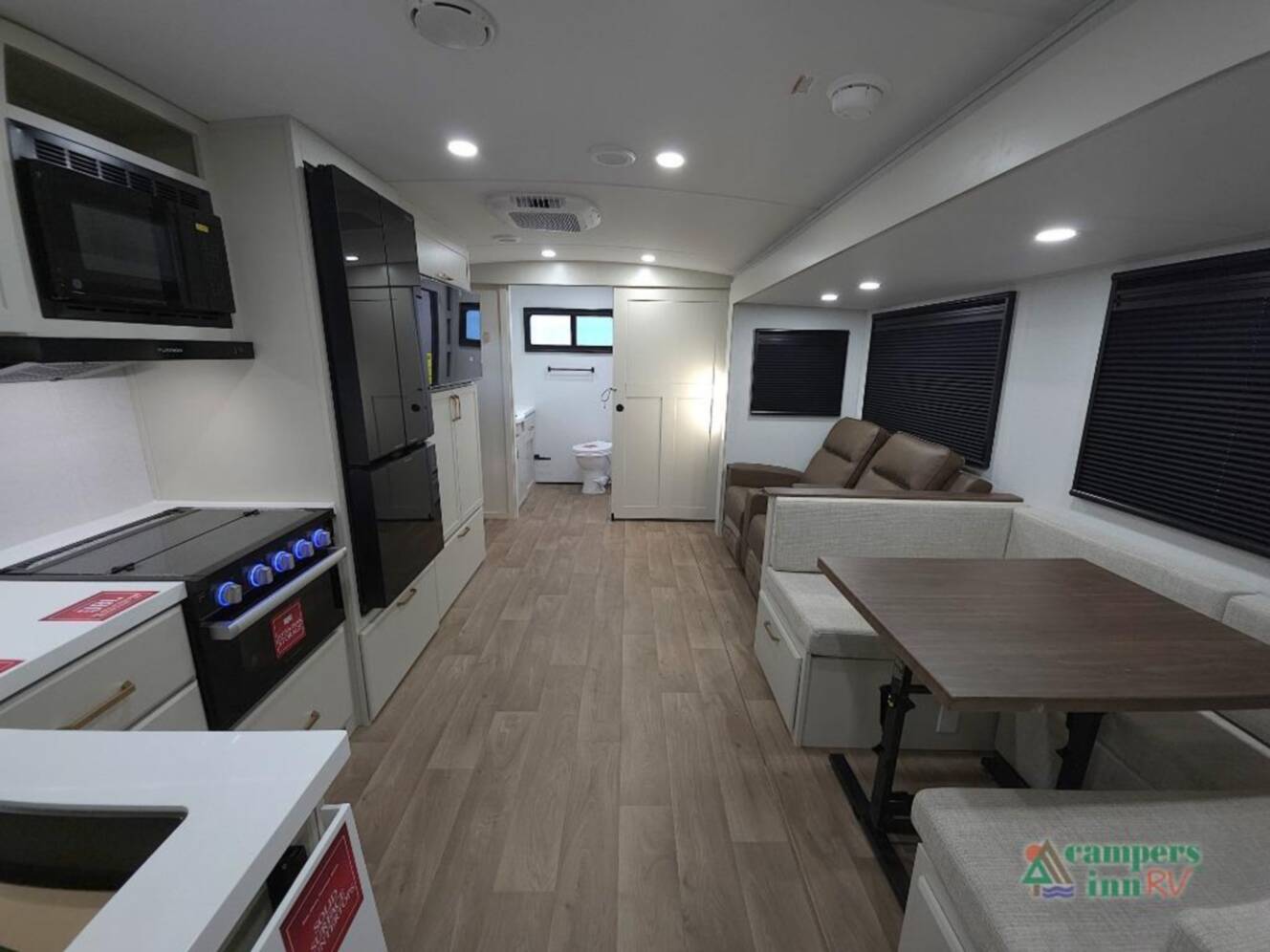 A photo of this 2027 Grand Design Imagine 2600RB