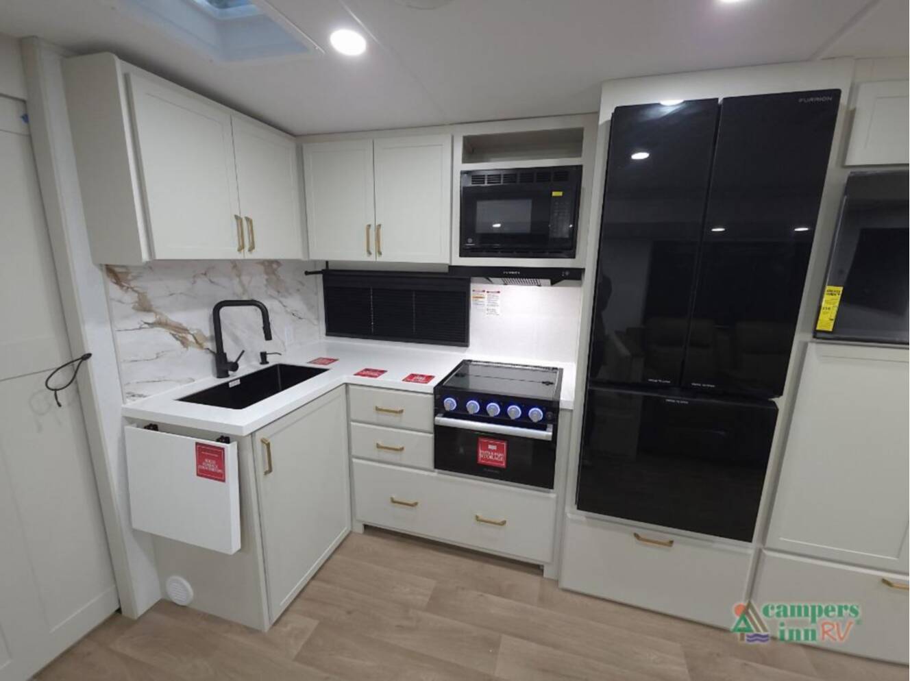 A photo of this 2027 Grand Design Imagine 2600RB