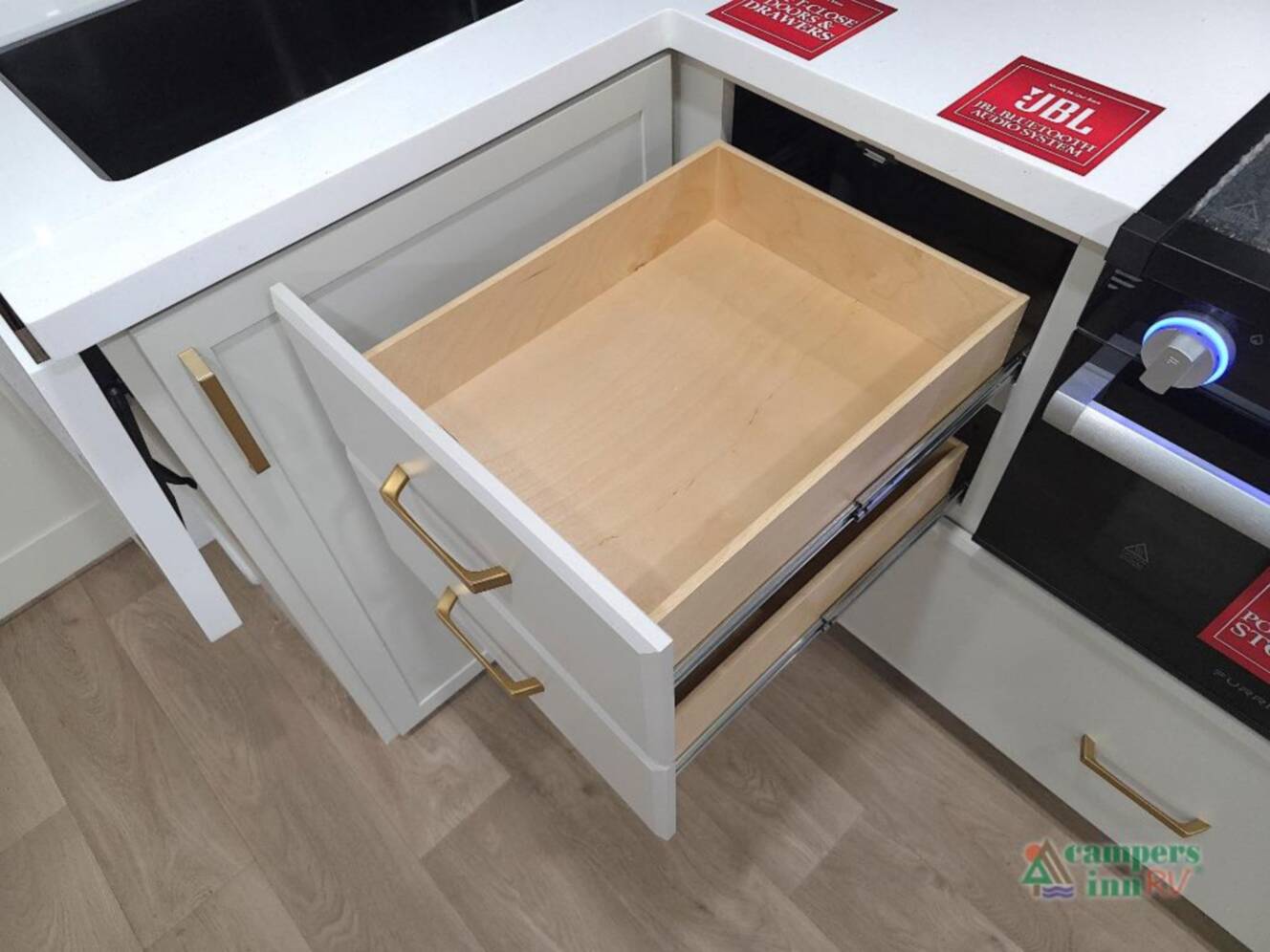 A photo of this 2027 Grand Design Imagine 2600RB