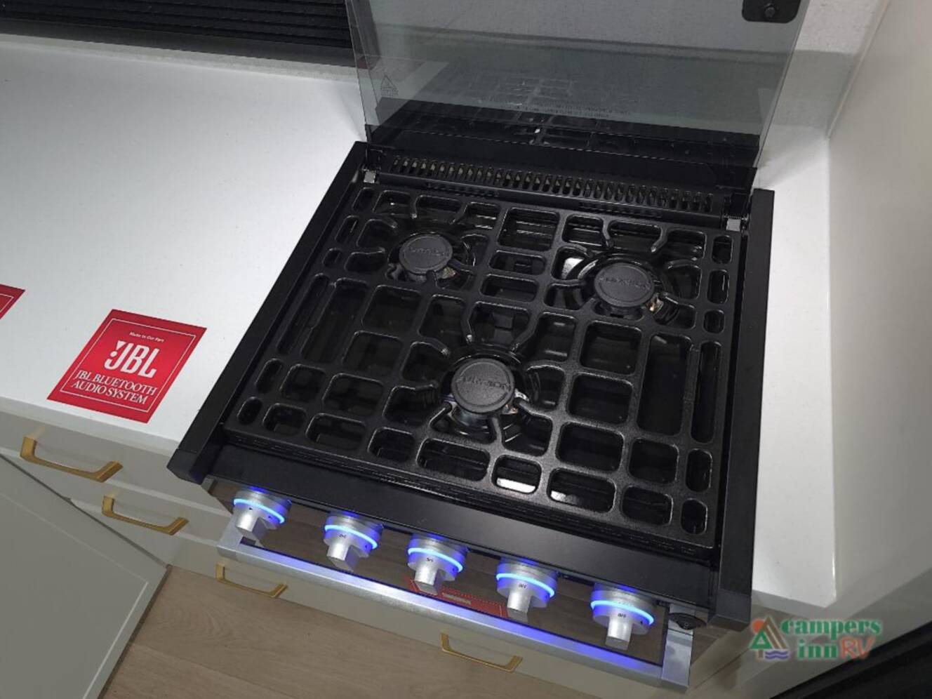 A photo of this 2027 Grand Design Imagine 2600RB