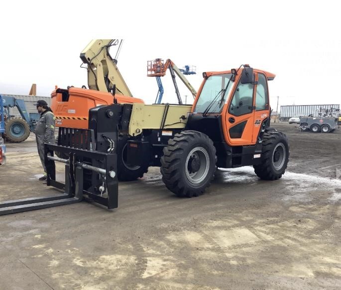 2021 JLG 1644 in Denver, CO