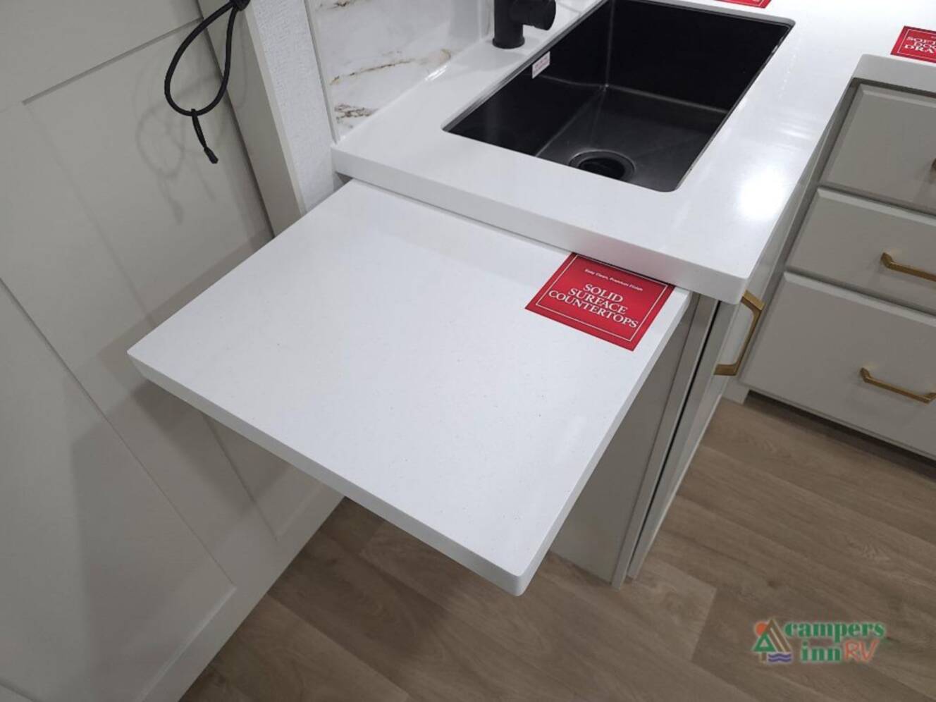 A photo of this 2027 Grand Design Imagine 2600RB