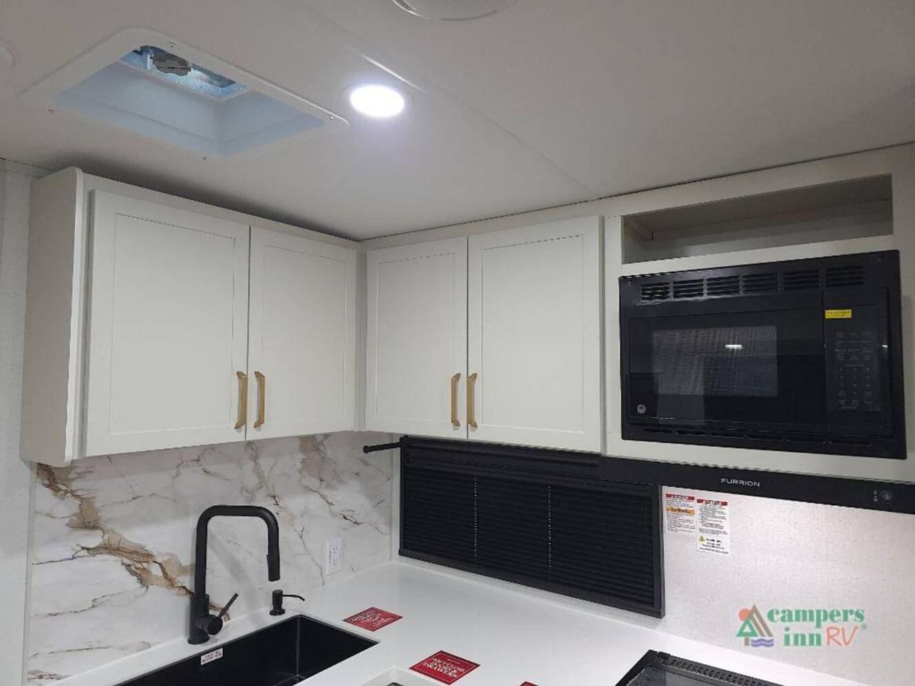 A photo of this 2027 Grand Design Imagine 2600RB