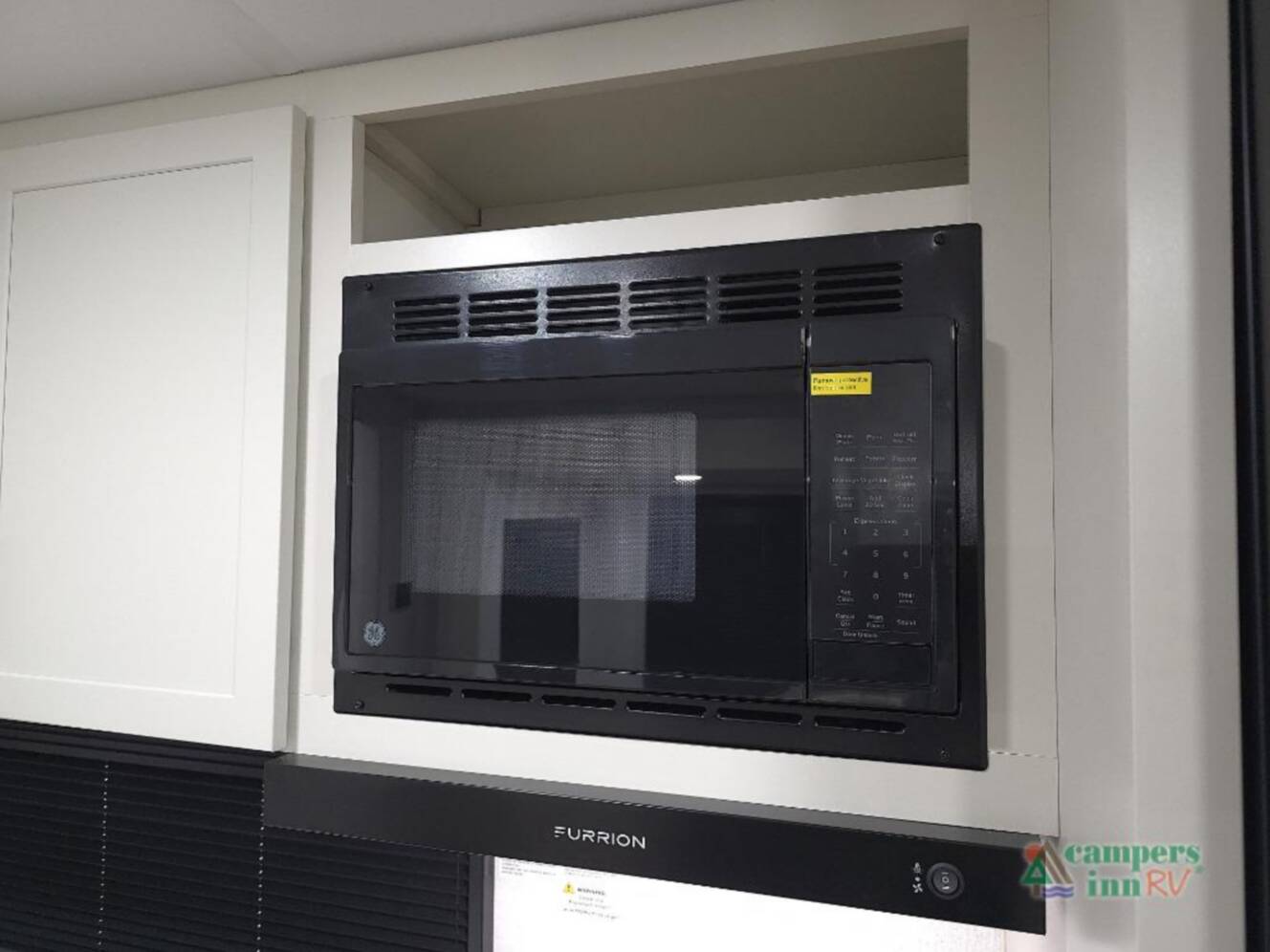 A photo of this 2027 Grand Design Imagine 2600RB