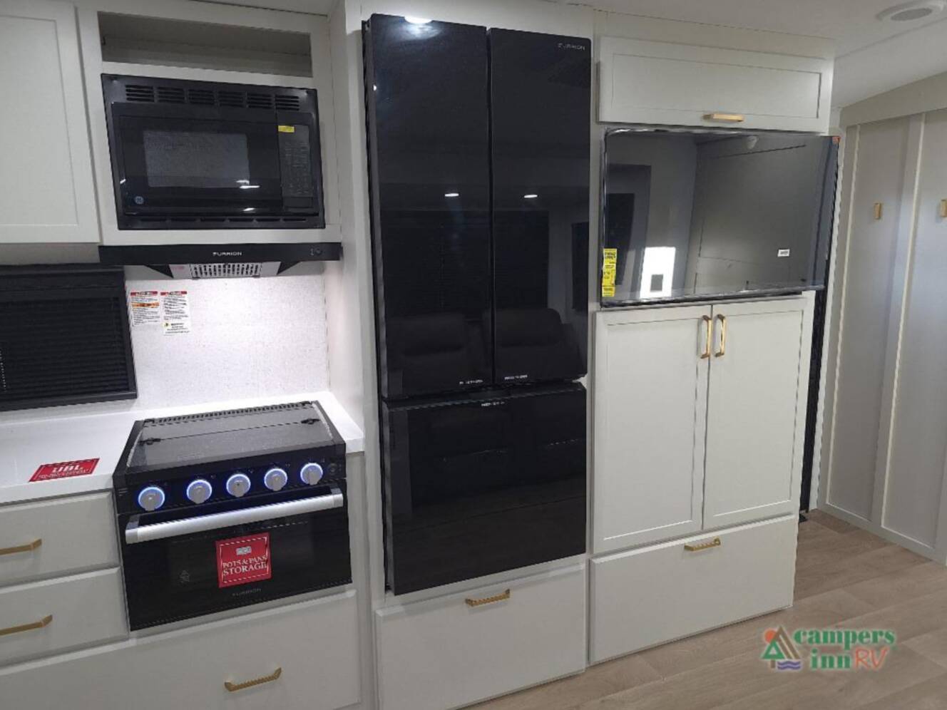A photo of this 2027 Grand Design Imagine 2600RB