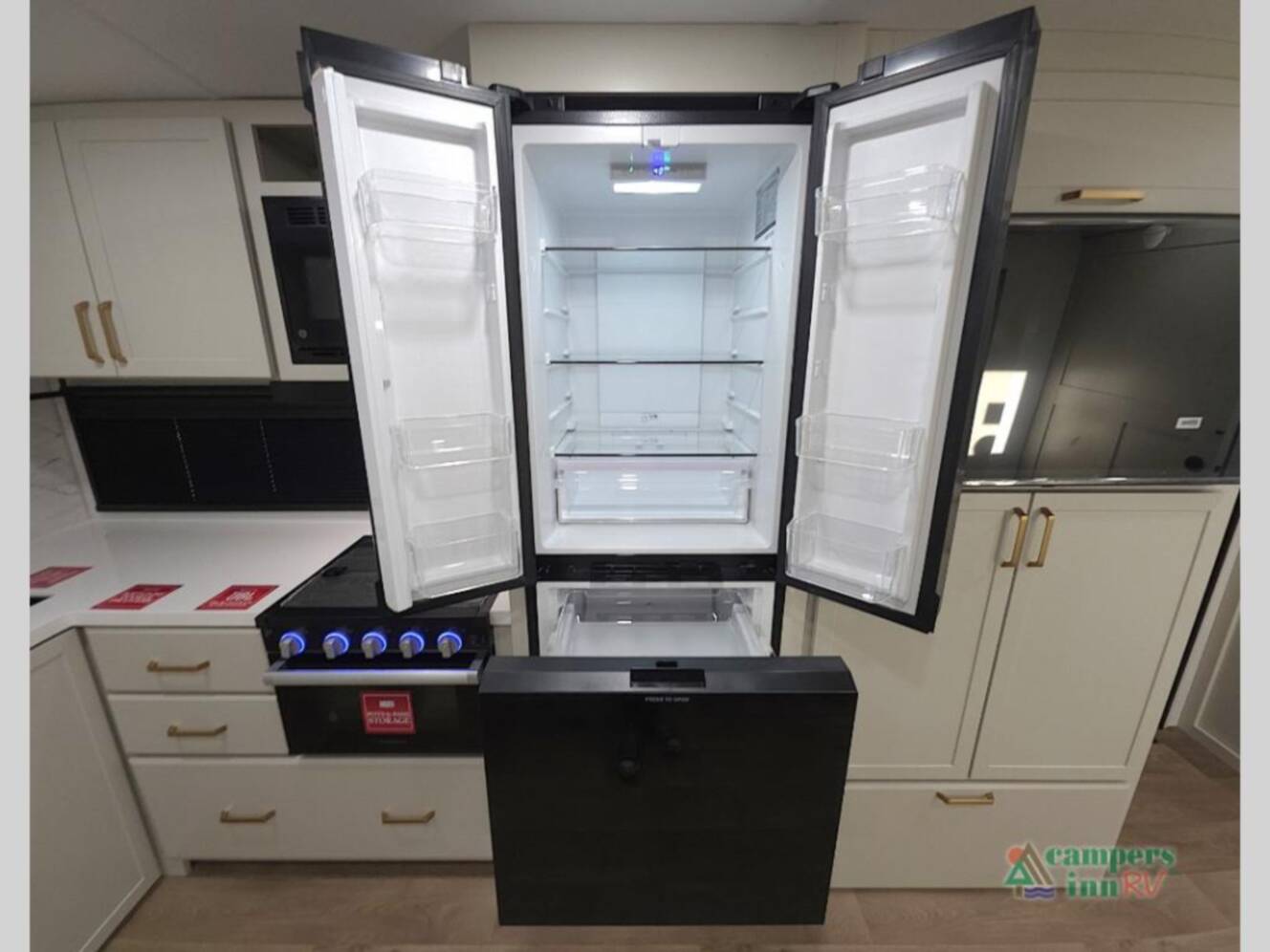 A photo of this 2027 Grand Design Imagine 2600RB