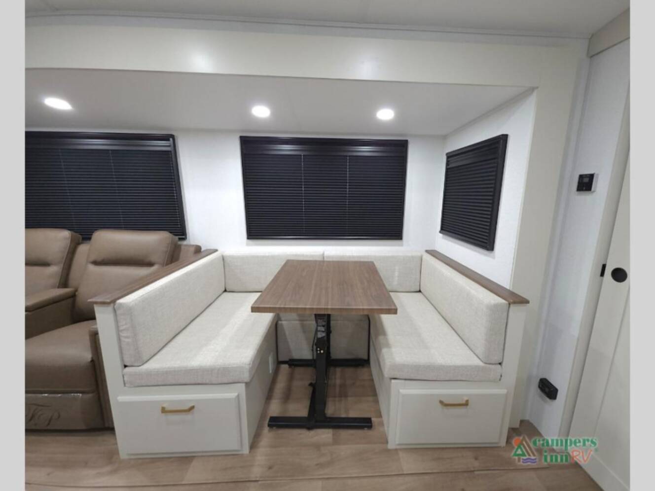 A photo of this 2027 Grand Design Imagine 2600RB