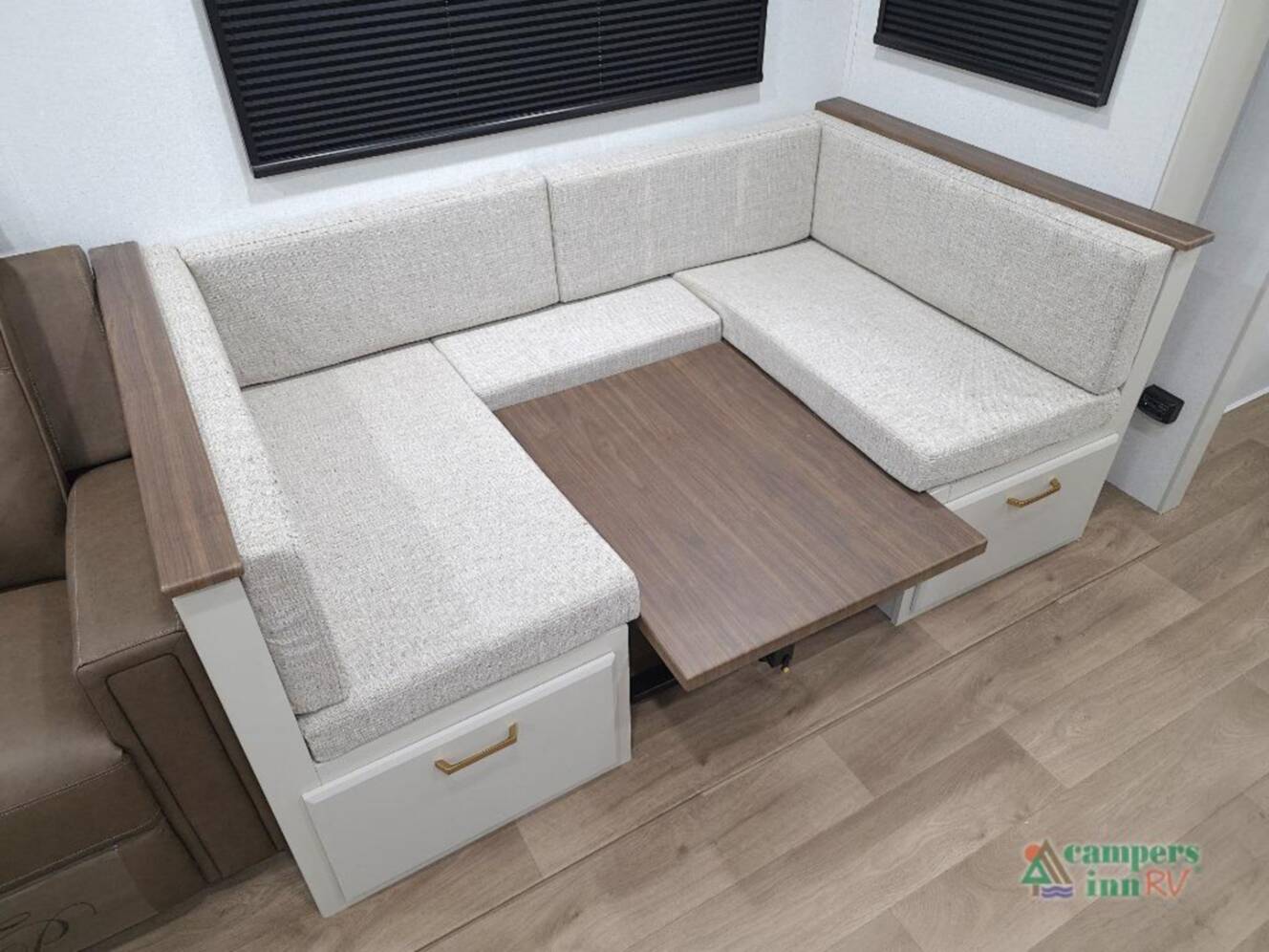 A photo of this 2027 Grand Design Imagine 2600RB
